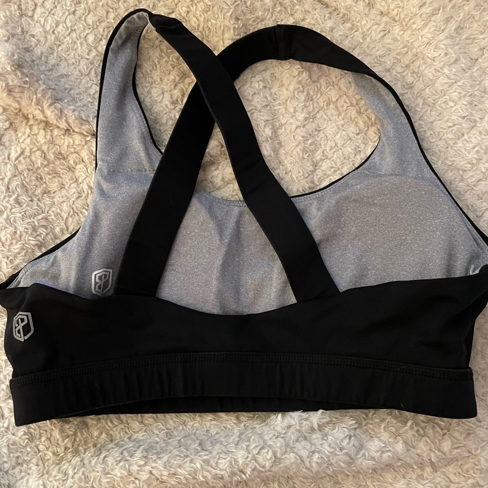 Born Primitive sports bra